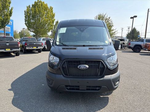 Used 2025 Ford Transit 350 XL AWD/4WD image 4