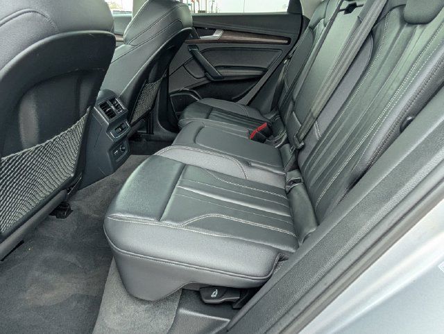 Used 2024 Audi Q5 2.0T Premium Plus AWD/4WD image 21