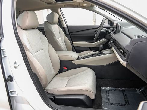 Used 2024 Honda Accord EX image 36