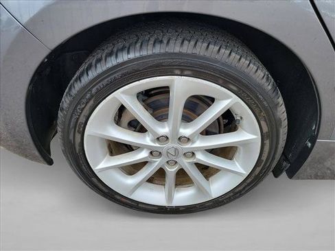 Used 2013 Lexus CT 200h w/ Premium Pkg w/Backup Camera FWD image 12