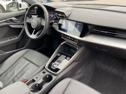 Used 2022 Audi A3 2.0T Premium w/ Convenience Package image 25