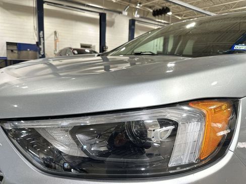 Used 2024 Ford Edge SEL image 27