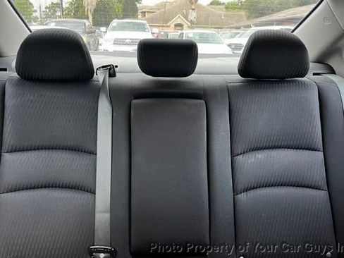 Used 2015 Honda Accord Sport image 21