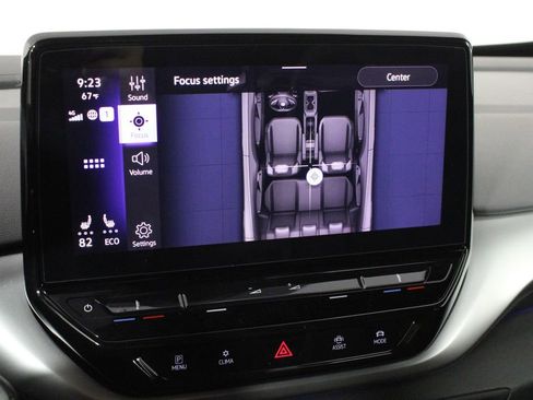 Used 2021 Volkswagen ID.4 Pro image 33