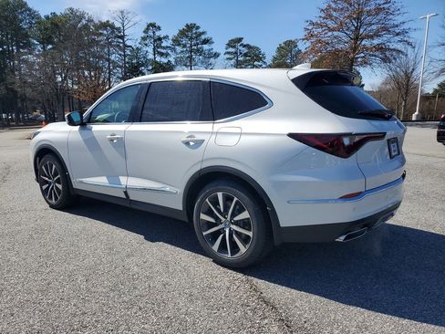 New 2026 Acura MDX Technology Package image 7