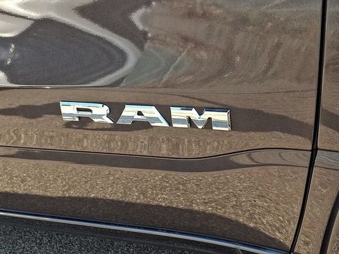 New 2026 RAM 1500 Big Horn AWD/4WD image 8
