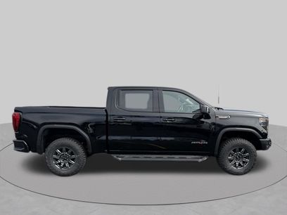 New 2026 GMC Sierra 1500 AT4X
