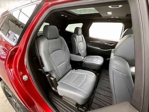 Certified 2023 Buick Enclave Essence w/ Experience Buick Package image 19