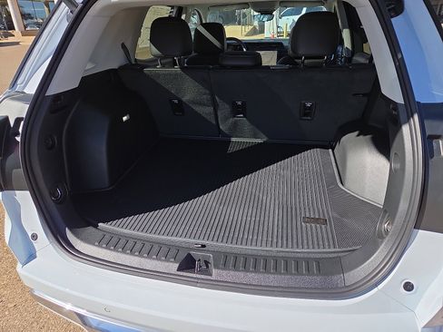 New 2026 GMC Terrain Denali w/ LPO, Floor Liner Package image 7