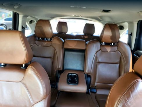 Used 2017 Acura MDX SH-AWD w/ Technology Package image 4