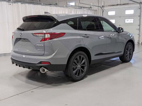 Used 2025 Acura RDX A-Spec AWD/4WD image 7