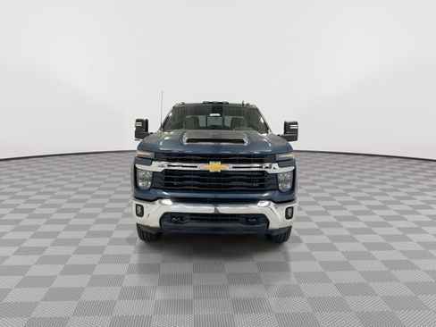 New 2025 Chevrolet Silverado 3500 LT w/ Safety Package image 3