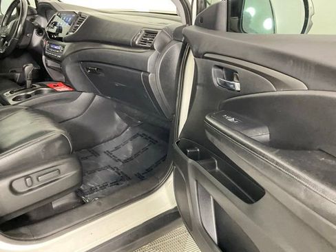 Used 2019 Honda Pilot EX-L image 16