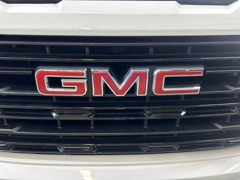 Used 2023 GMC Sierra 1500 Elevation AWD/4WD image 10