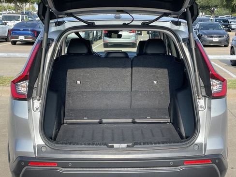 Used 2025 Honda CR-V EX-L image 28