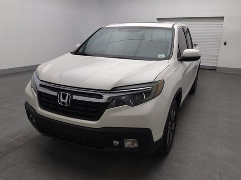 Used 2019 Honda Ridgeline RTL-T image 15