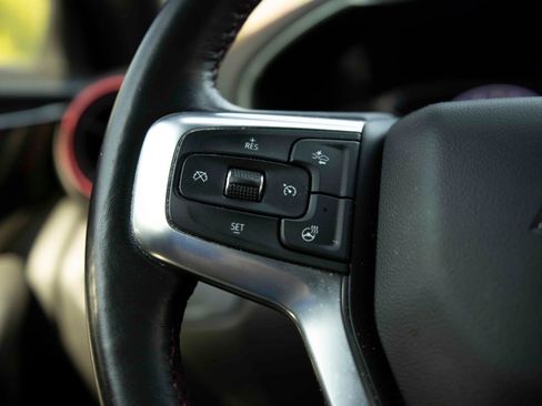 Used 2021 Chevrolet Blazer RS w/ Enhanced Convenience Package AWD/4WD image 6