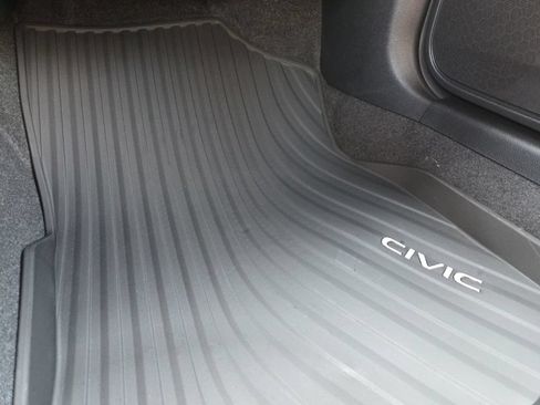 New 2026 Honda Civic Sport image 24