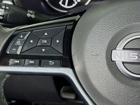 Used 2025 Nissan Altima 2.5 SL image 21