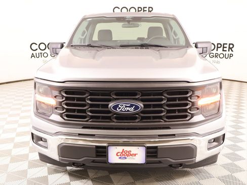 Used 2025 Ford F150 XL w/ Equipment Group 103A High image 8