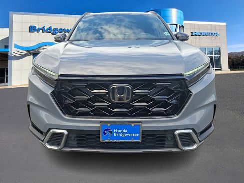 Used 2024 Honda CR-V Sport Touring image 2
