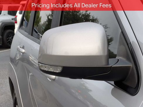 Used 2019 Jeep Grand Cherokee High Altitude AWD/4WD image 12