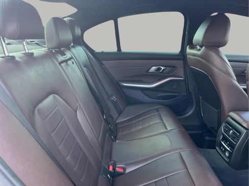 Used 2020 BMW 330i 330i image 16