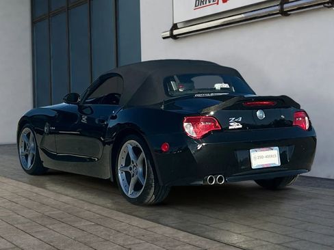 Used 2007 BMW Z4 3.0si image 5