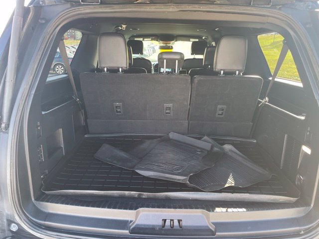Used 2021 Ford Expedition Max XLT AWD/4WD image 13