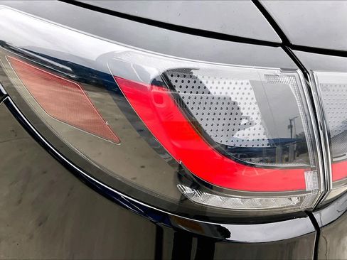 Used 2024 Honda HR-V Sport image 29