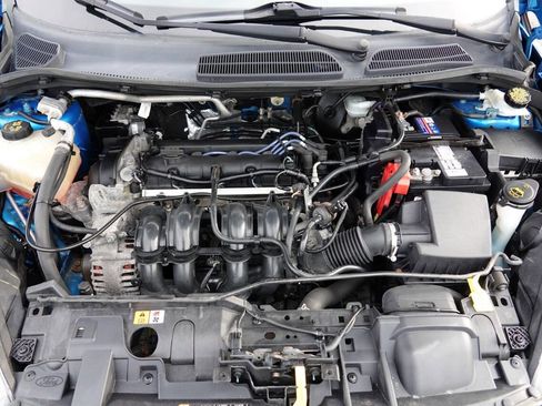 Used 2014 Ford Fiesta SE w/ Equipment Group 201A FWD image 79