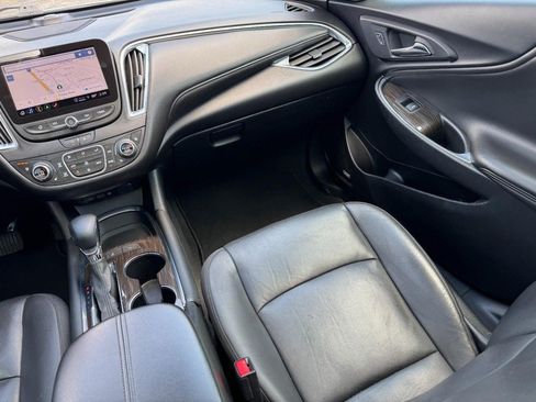 Used 2024 Chevrolet Malibu LT FWD image 18