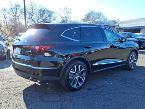 Certified 2023 Acura MDX SH-AWD w/ Technology Package image 7