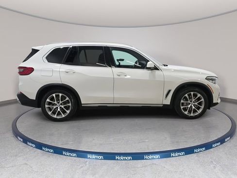 Used 2019 BMW X5 xDrive40i w/ Convenience Package image 5