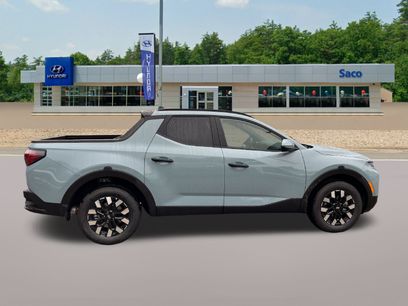 New 2027 Hyundai Santa Cruz SEL