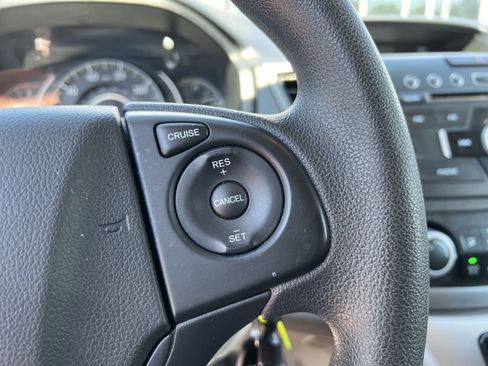Used 2014 Honda CR-V LX image 29