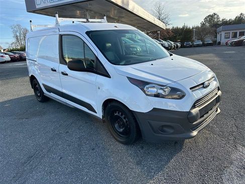Used 2016 Ford Transit Connect XL image 4