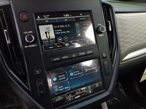 Certified 2025 Subaru Forester w/ Convenience Package #2 image 34