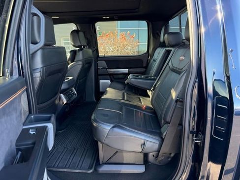 Used 2024 Ford F250 Platinum image 21