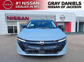 New 2026 Nissan Sentra SR w/ Floor Mat Package FWD video 2