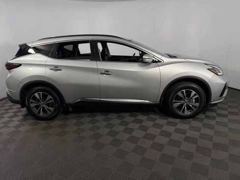 Used 2024 Nissan Murano SV image 11