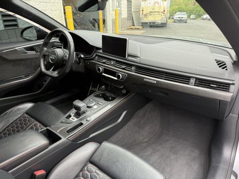Used 2018 Audi RS 5 w/ Dynamic Package AWD/4WD image 30