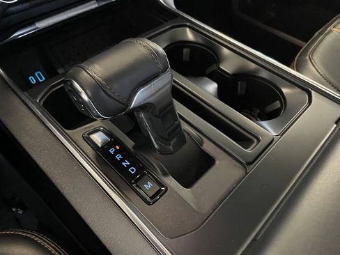 Used 2023 Ford F150 Platinum w/ Equipment Group 701A High AWD/4WD image 21