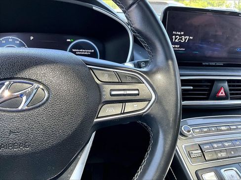 Used 2022 Hyundai Santa Fe SEL Premium AWD/4WD image 15