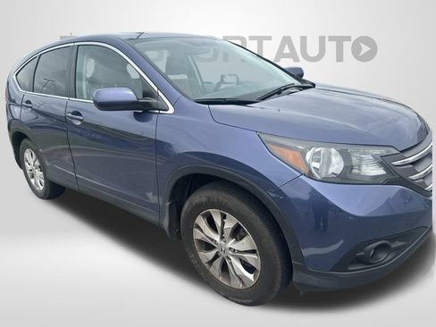 Used 2014 Honda CR-V EX image 3