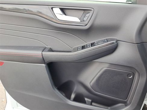 New 2026 Ford Escape ST-Line image 42