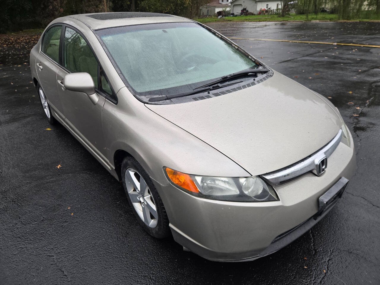 Used 2006 Honda Civic EX image 14