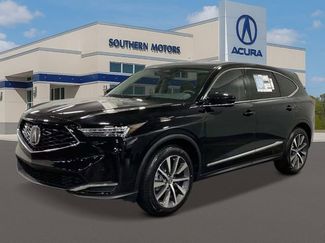 New 2026 Acura MDX w/ Technology Package video 1