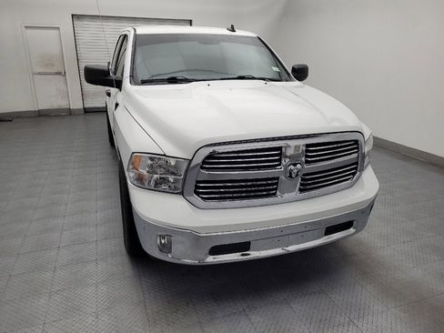 Used 2016 RAM 1500 Lone Star RWD image 14