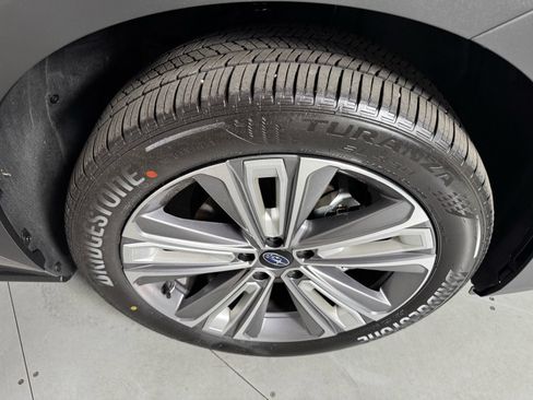 Certified 2023 Subaru Solterra AWD image 12